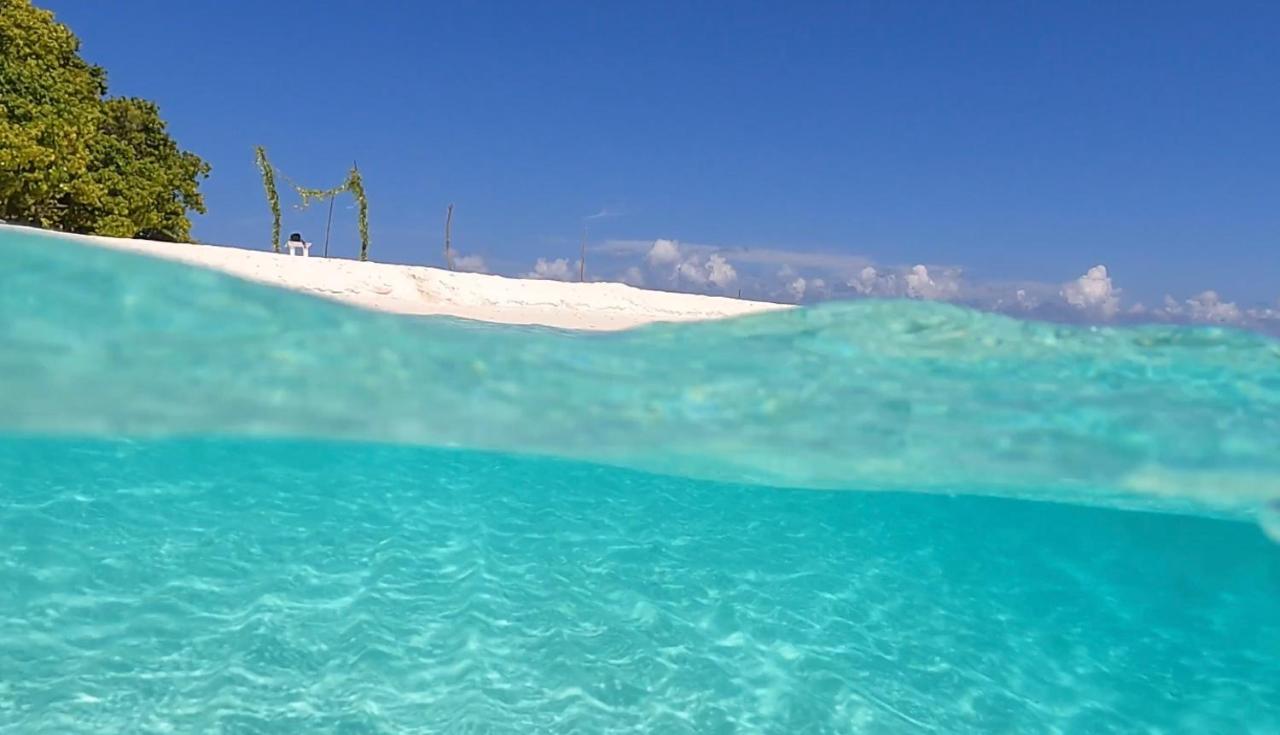 Shamar Guesthouse & Dive Maamigili Εξωτερικό φωτογραφία