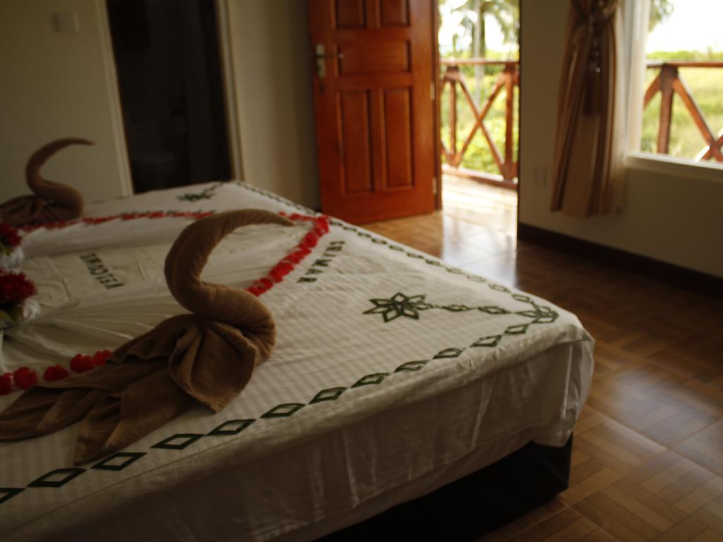 Shamar Guesthouse & Dive Maamigili Εξωτερικό φωτογραφία