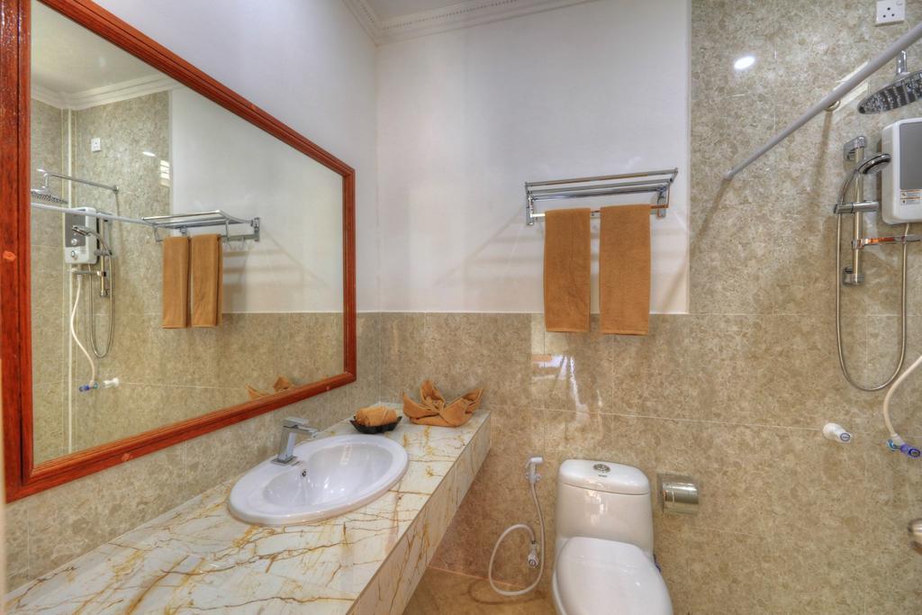 Shamar Guesthouse & Dive Maamigili Δωμάτιο φωτογραφία