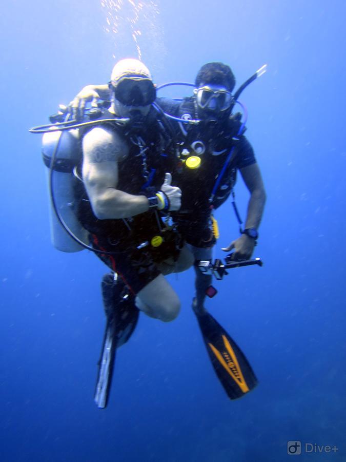 Shamar Guesthouse & Dive Maamigili Εξωτερικό φωτογραφία